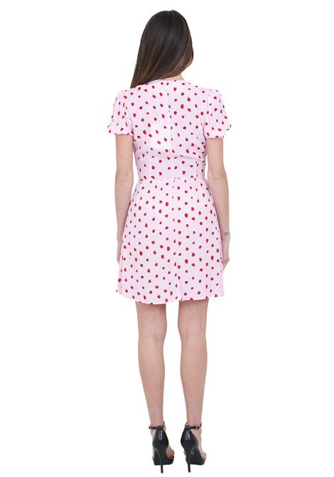 CORTO SCOLLO A V MAR DE MARGARITAS | Abiti | ATENA-01546-PTTS0053RO81